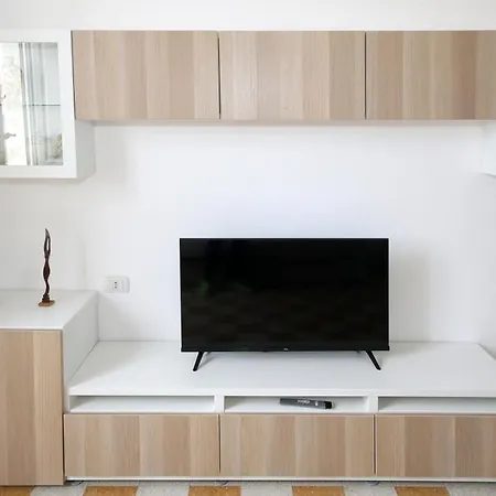 Welcomely - Vintage Apartment *