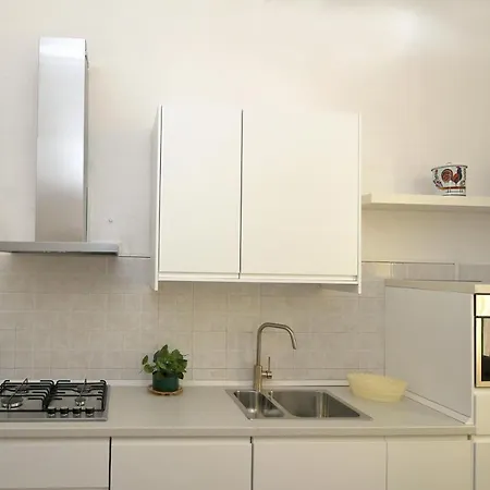Welcomely - Vintage Apartment *