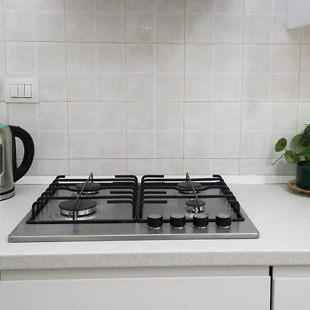 Apartment Welcomely - Vintage Cagliari