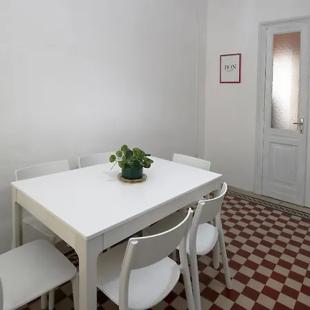 Apartment Welcomely - Vintage Cagliari