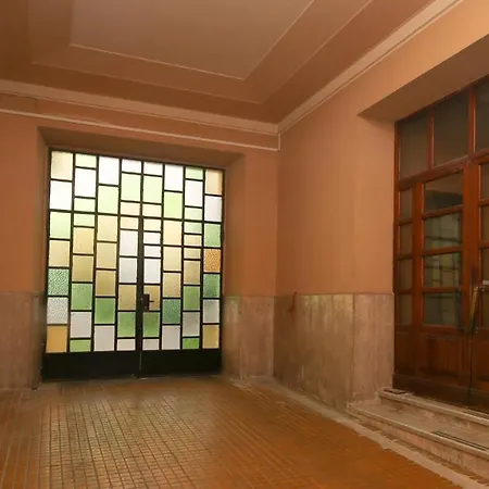 Apartment Welcomely - Vintage Cagliari