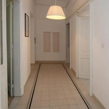 Apartment Welcomely - Vintage