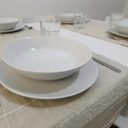 Welcomely - Vintage Apartment Cagliari