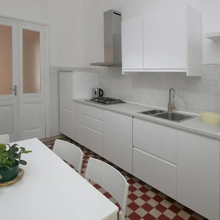 Apartment Welcomely - Vintage *